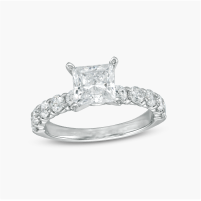 Shop Classic Engagement Rings