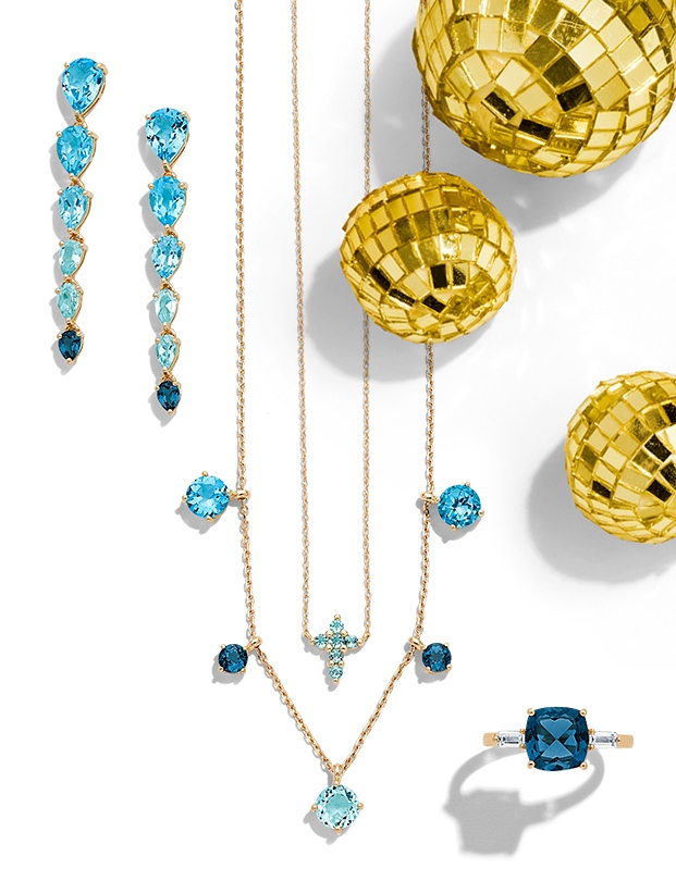 Holiday Gift Quiz Zales