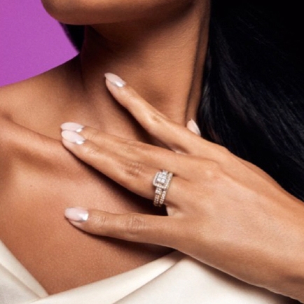 Shop Diamond Engagement Rings