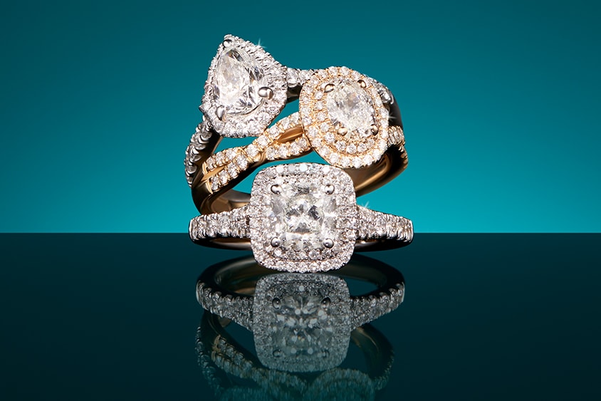 Responsible Diamond Sourcing