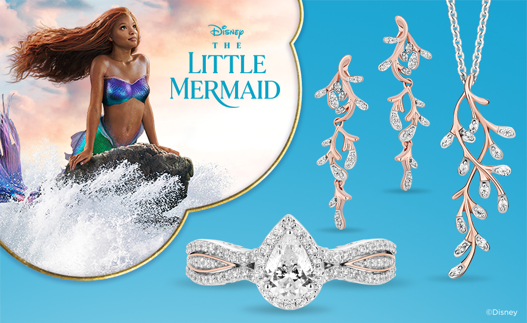 Shop Styles Inspired by Ariel