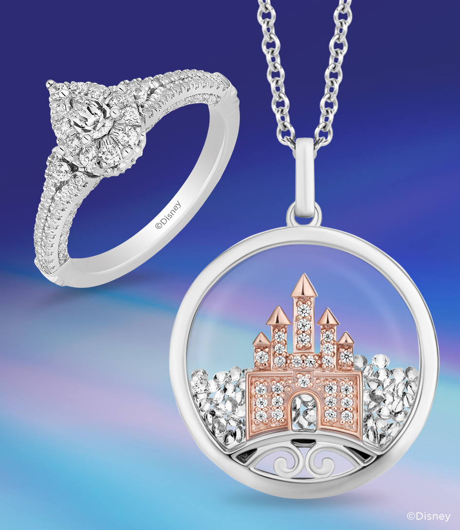 Disney 100th Anniversary. Celebrate 100 years of Disney magic with these exclusive Collector's Edition styles.