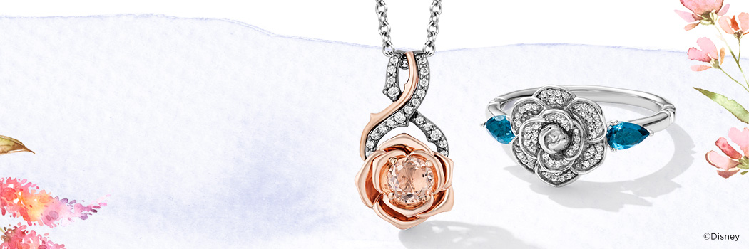 Discover Monthly Reveals: September is Florals