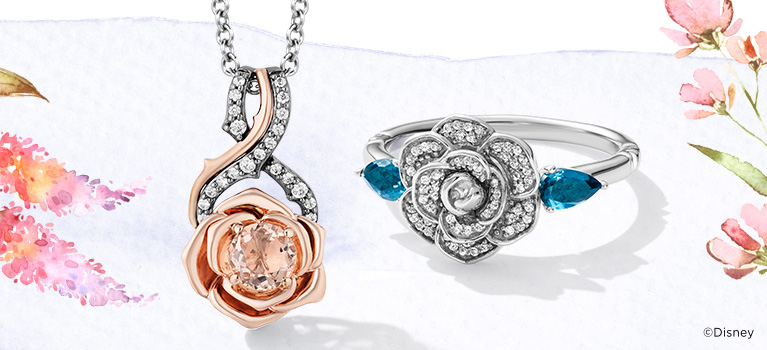 Discover Monthly Reveals: September is Florals