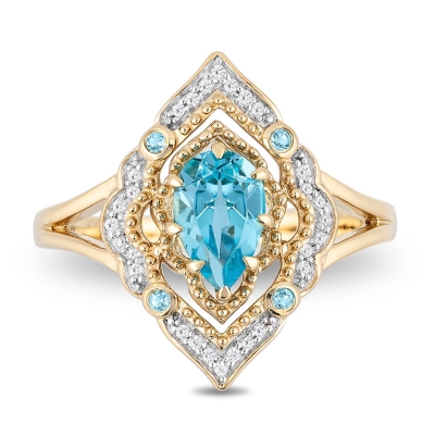 Shop Enchanted Disney Fine Jewelry | Jasmine