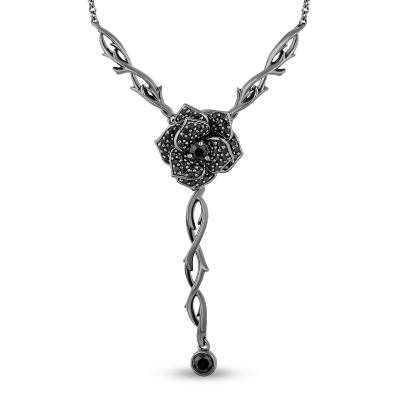 Shop Enchanted Disney Fine Jewelry | Maleficent
