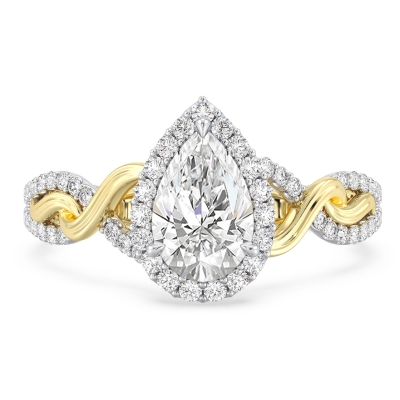 Shop Enchanted Disney Fine Jewelry | Rapunzel
