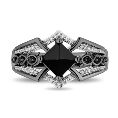 Shop Enchanted Disney Fine Jewelry | Villains