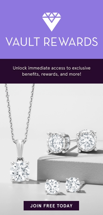Vault Rewards. Unlock immediate access to exclusive benefits, rewards, and more!