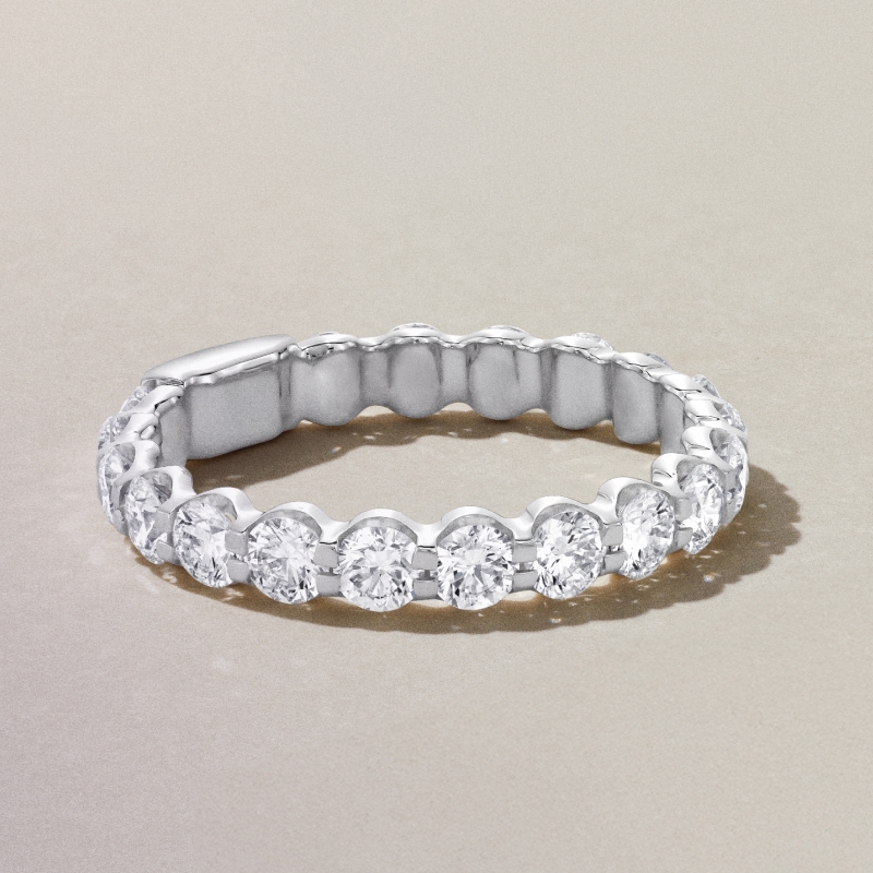 Eternity Bands