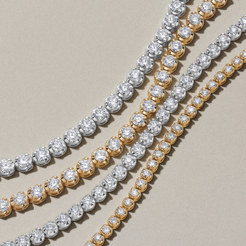 Tennis Bracelets