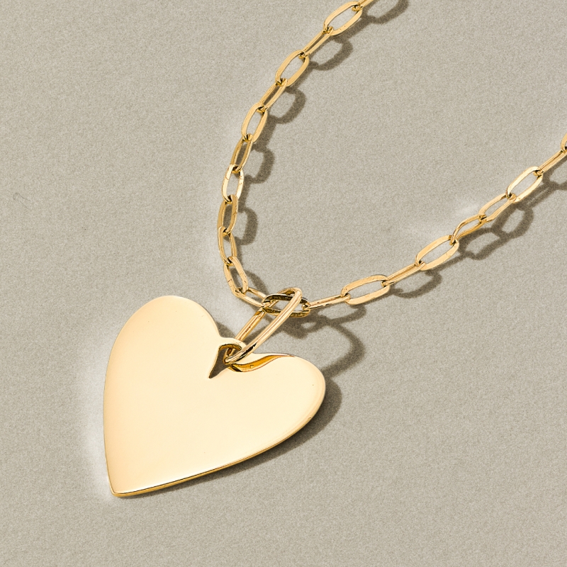 Heart Necklaces