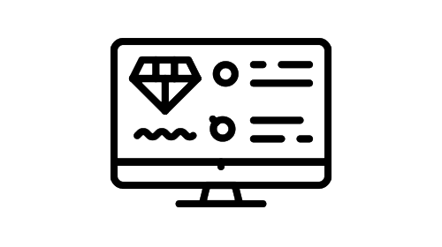 Itinerary Icon