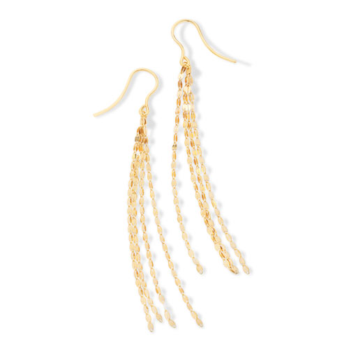 The Perfect New Year’s Jewelry Moments