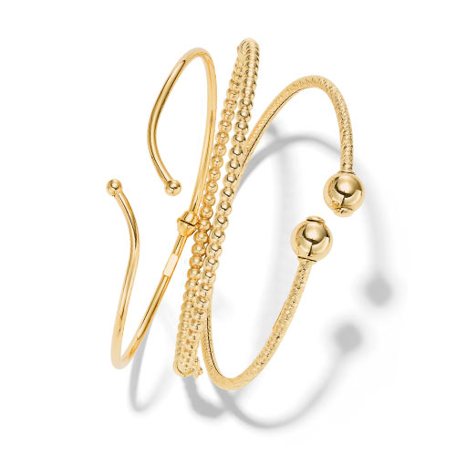 The Perfect New Year’s Jewelry Moments