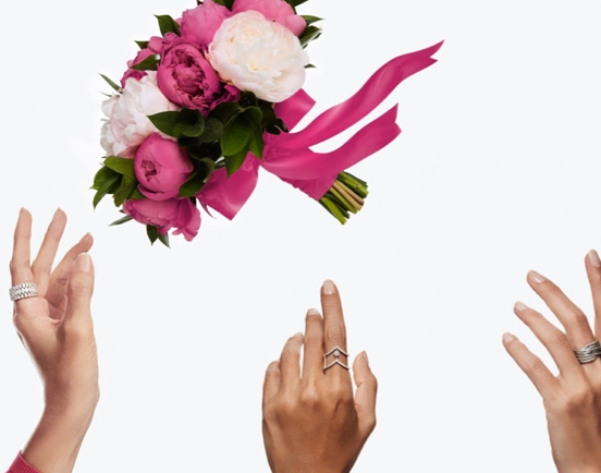 Jewelry for Bridesmaid's
