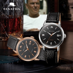Shop Frank Sinatra | Bulova