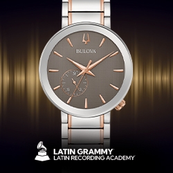 Shop Latin Grammy | Bulova