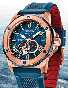 Shop Marine Star | Bulova