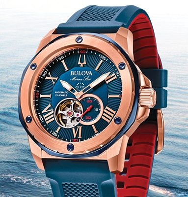 Zales bulova watches new arrivals