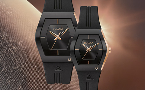 Shop Bulova Latin Grammy