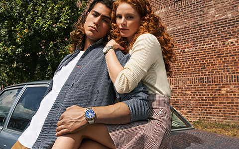 Shop Bulova Caravelle