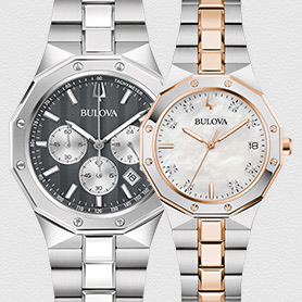 Shop All Bulova