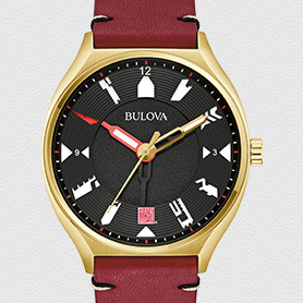 Shop Bulova Frank Lloyd Wright
