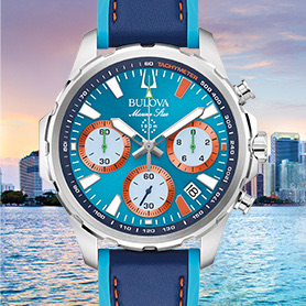 Shop Bulova Marine Star