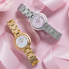 Shop Bulova Rubaiyat