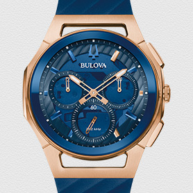 Shop Bulova Curv