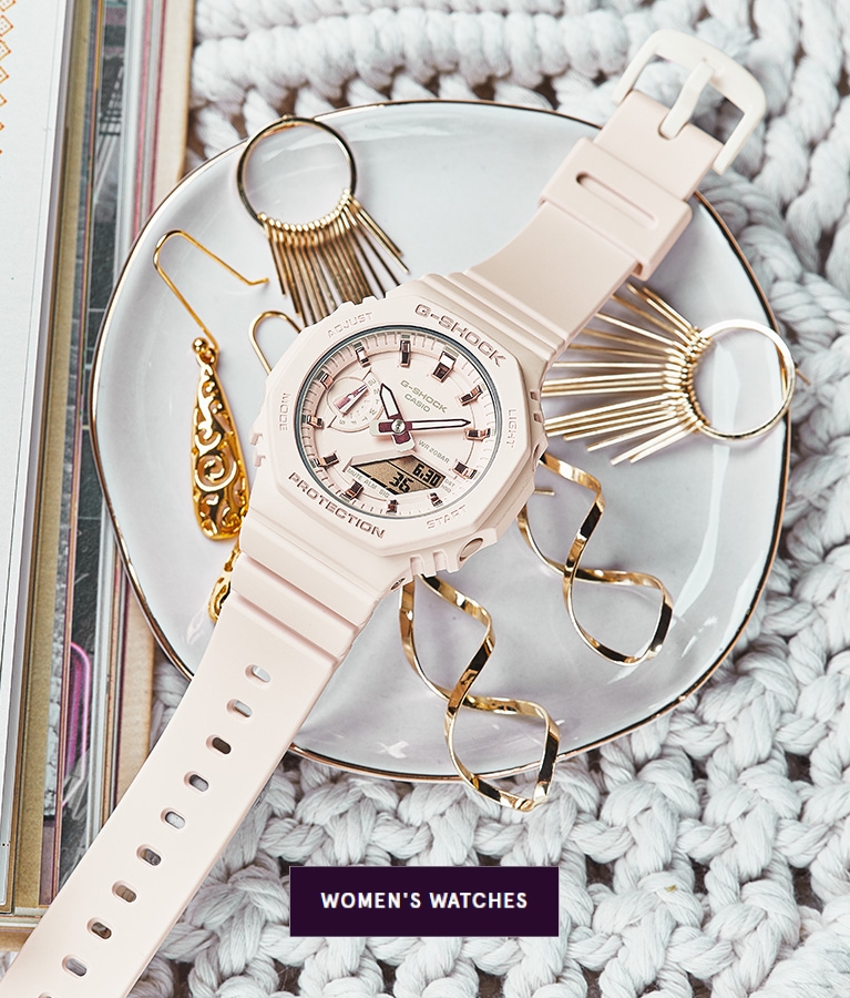 Shop Casio Women