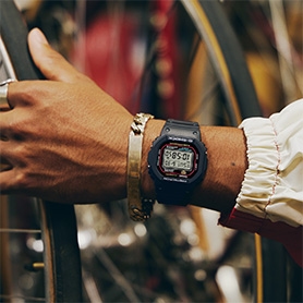 Shop Casio | Icon Series