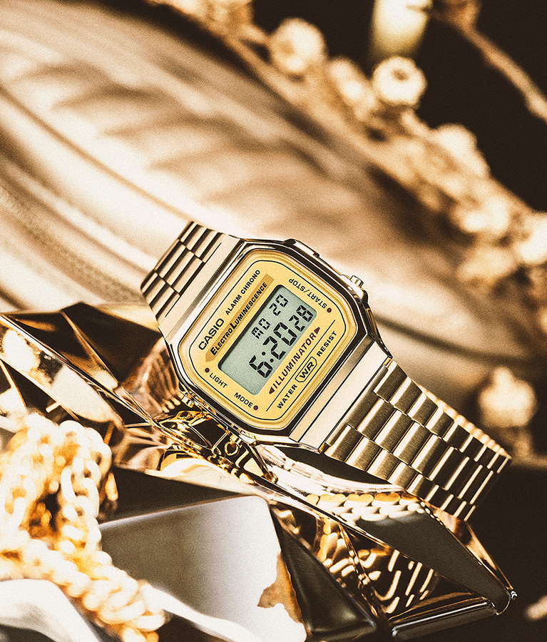 Shop Casio for Men
