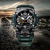 Shop Casio | Master of G Series