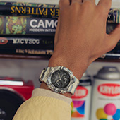 Shop Casio | New Arrivals