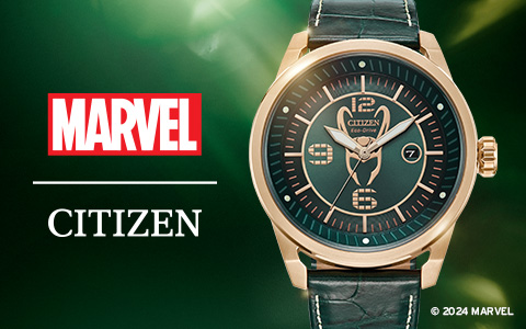 Shop Citizen Marvel