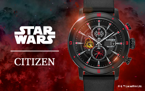 Shop Citizen Star Wars