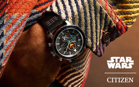 Shop Citizen Star Wars