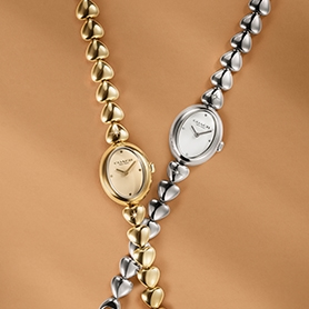 Oval Dials