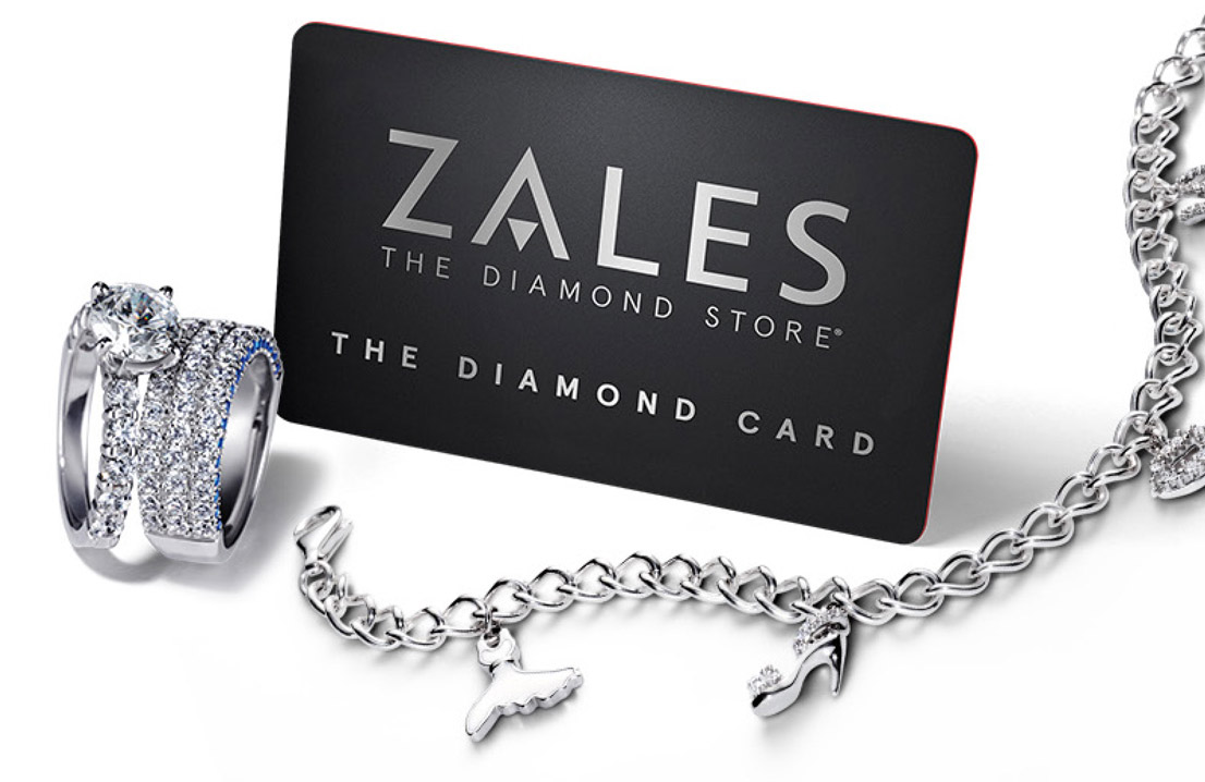 Zales Credit Card | Zales