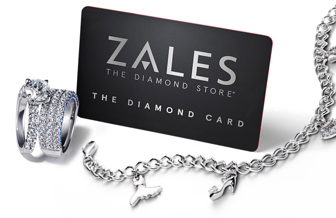 Zales Credit Card Login Sign In Zales The Diamond Card Seminars Quest