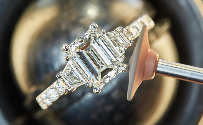 Custom Design Services | Zales