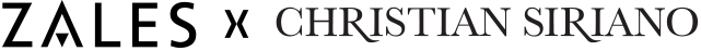 Christian Siriano Logo