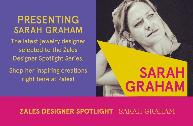 Designer Spotlight: Sarah Graham Designs