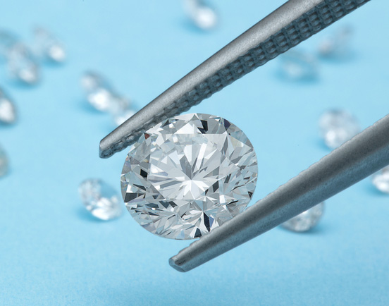 Zales on sale diamond quality