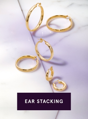 Shop Ear Stacking