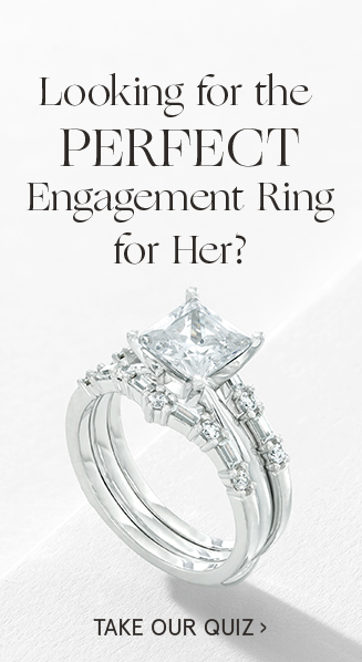 Types of Engagement Rings: Popular 