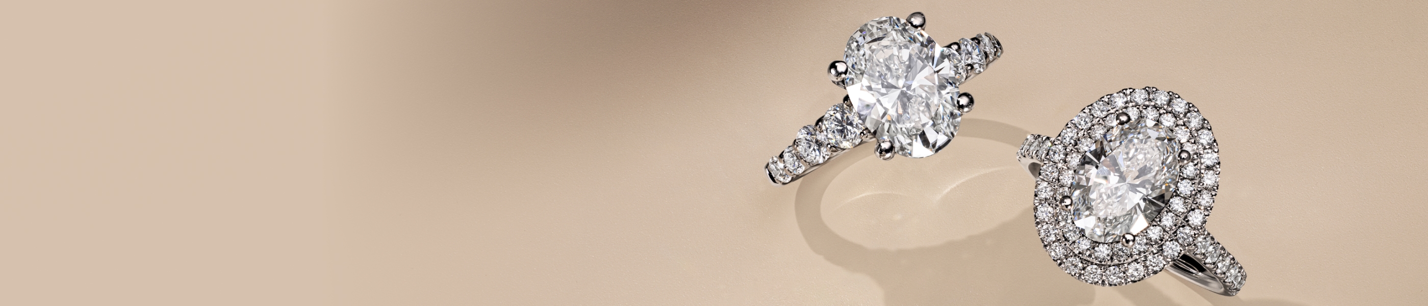 Zales Essentials Bridal. Rings designed to reflect you at a price to fit you.