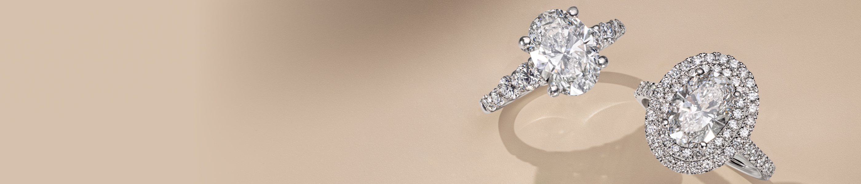 Zales Essentials Bridal. Rings designed to reflect you at a price to fit you.